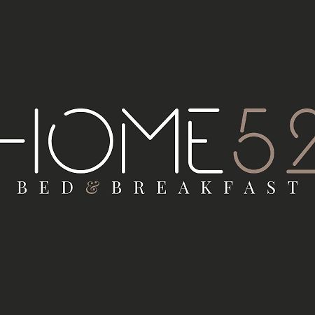 Home52 เรนเด ภายนอก รูปภาพ