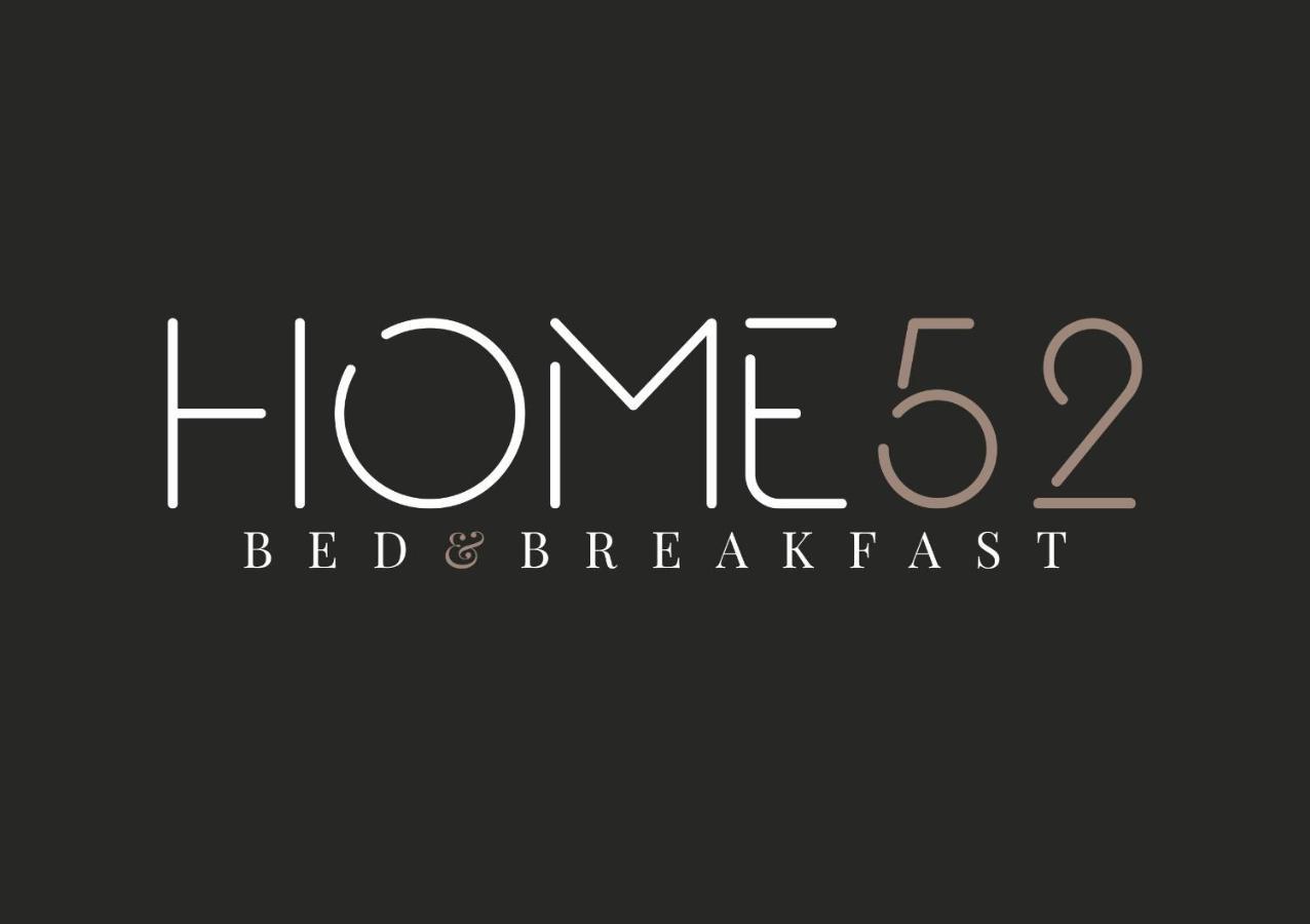 Home52 เรนเด ภายนอก รูปภาพ